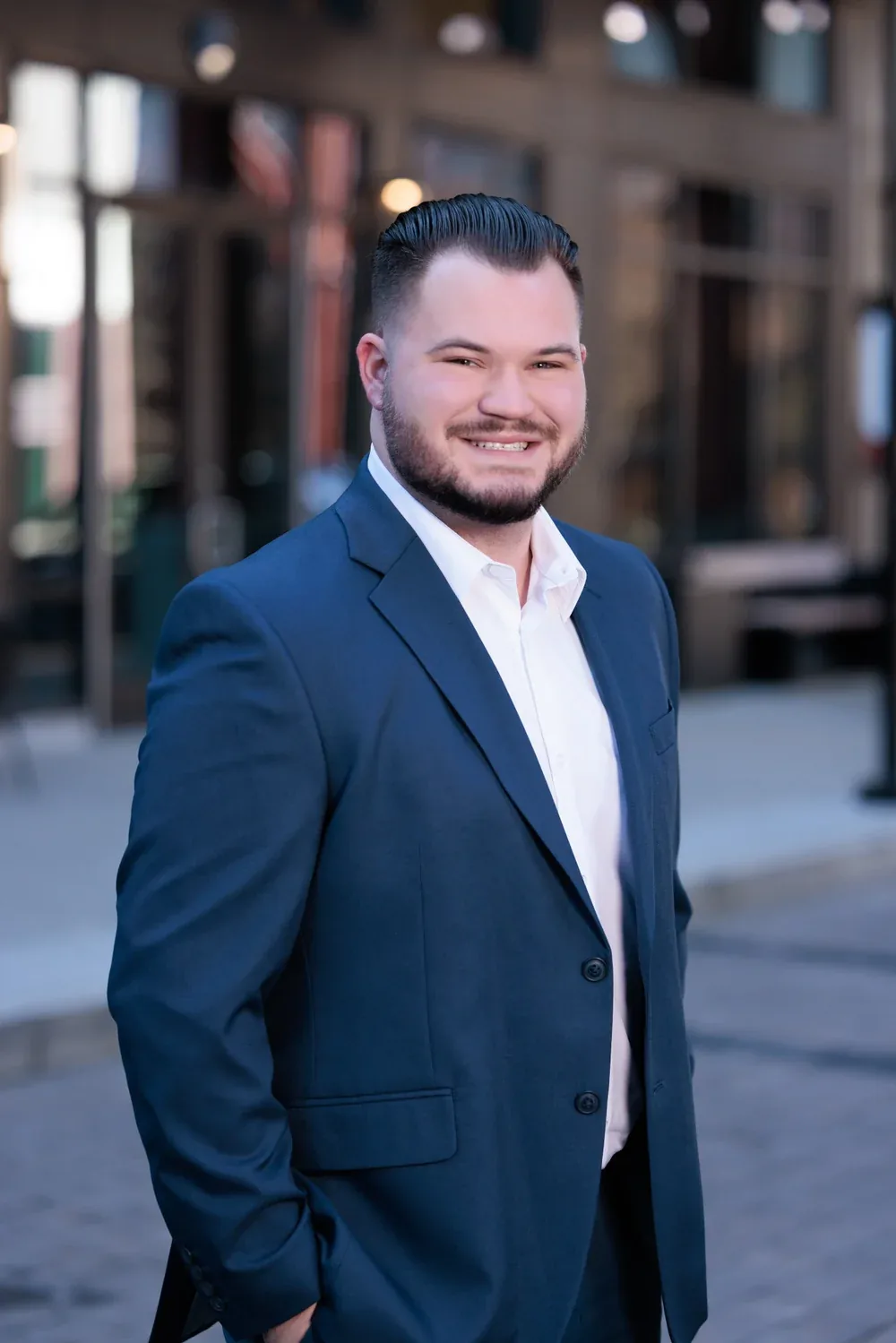 Matt Morris, CEPA, Business Broker and M&A Advisor at Midtown Mergers & Acquisitions